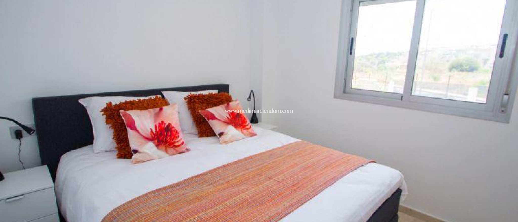 Nýbygging - Íbúð - Orihuela Costa - Las Filipinas