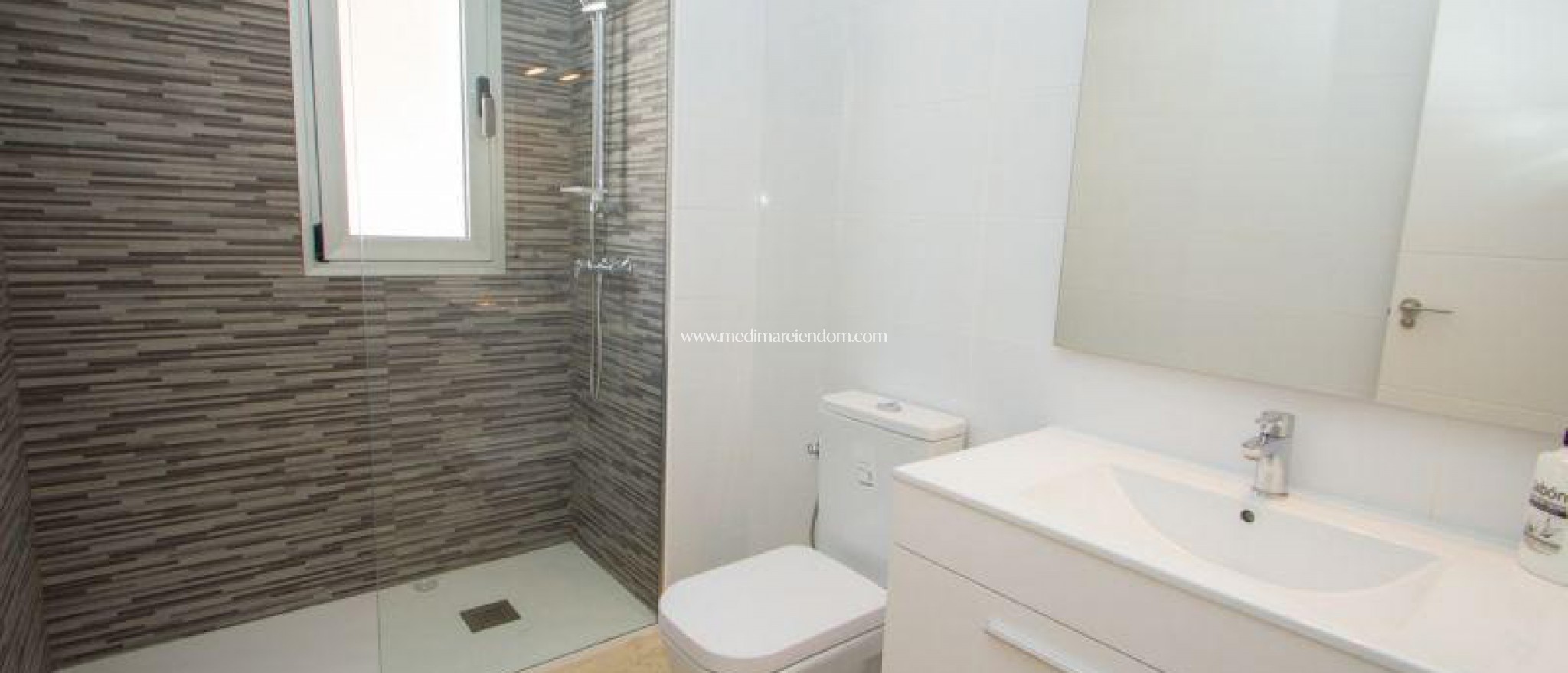 Nýbygging - Íbúð - Orihuela Costa - Las Filipinas