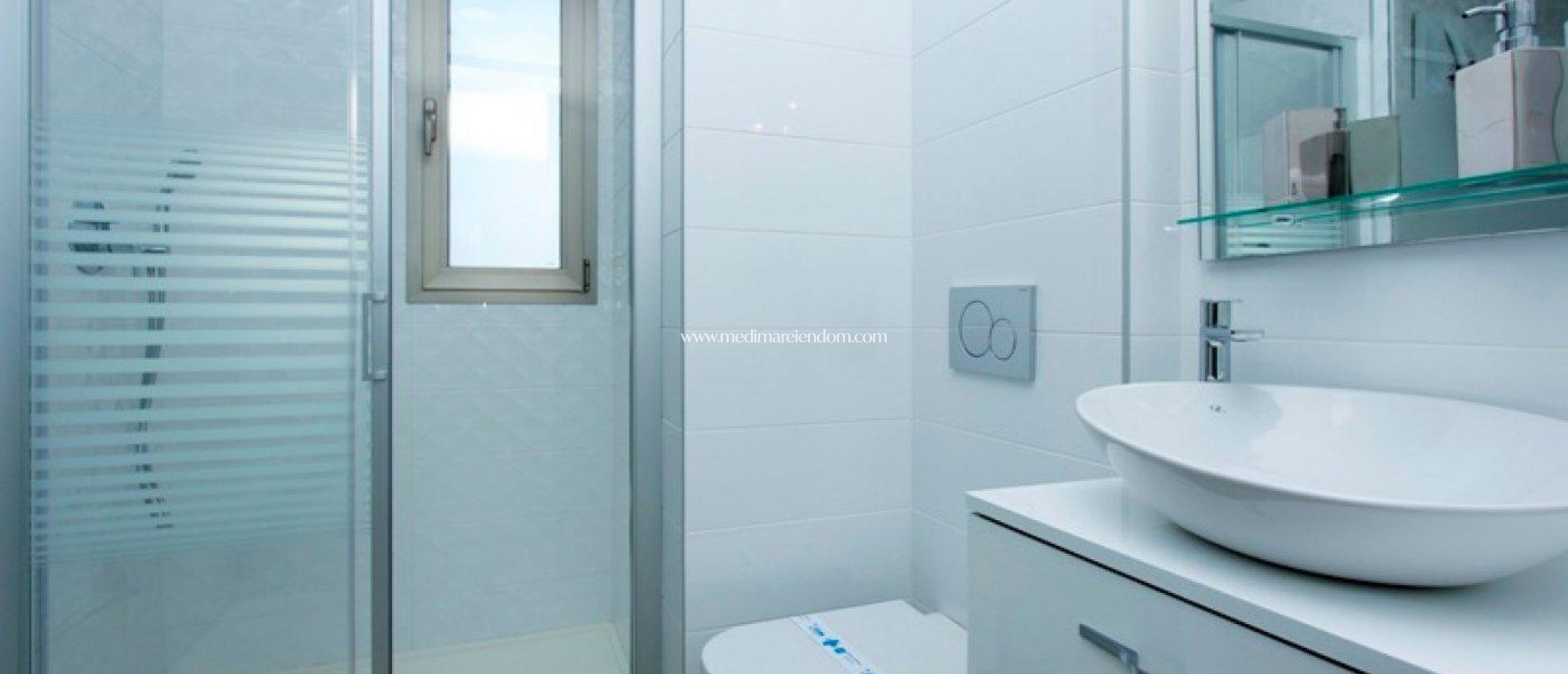 Nýbygging - Íbúð - Orihuela Costa - Villamartin