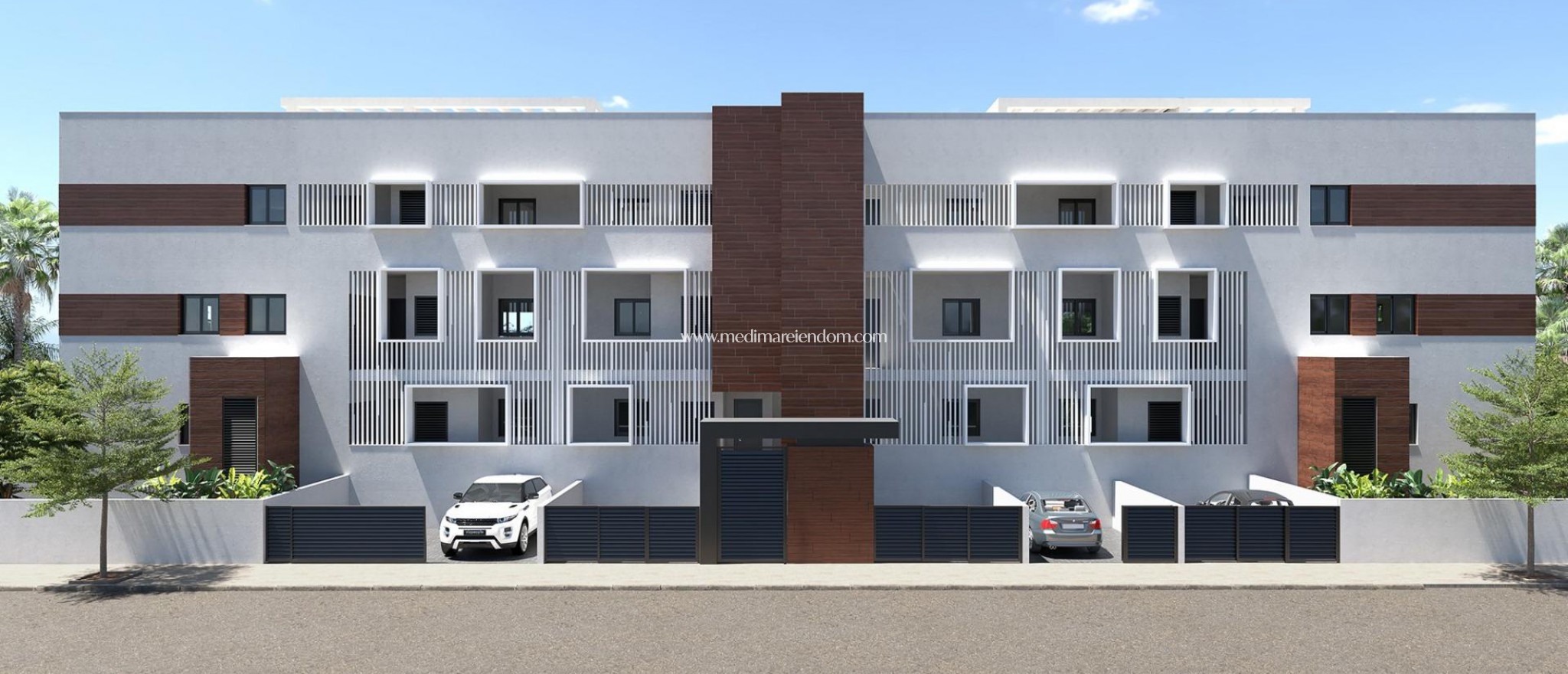 Nýbygging - Íbúð - Pilar de la Horadada - La Torre De La Horadada