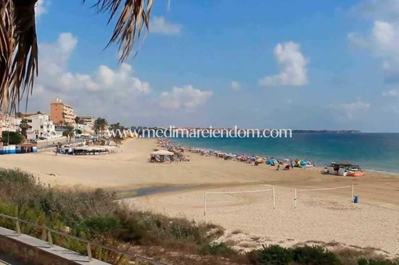 Nýbygging - Íbúð - Pilar de la Horadada - Mil Palmeras