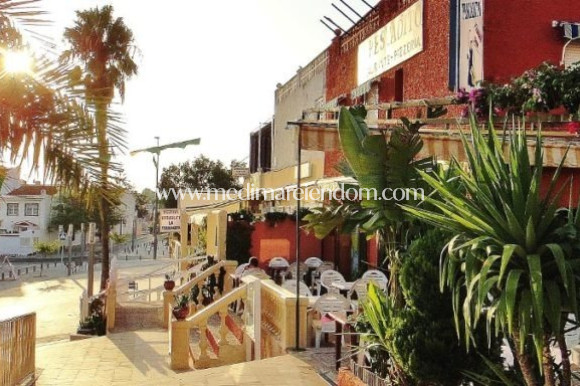 Nýbygging - Íbúð - Pilar de la Horadada - Mil Palmeras