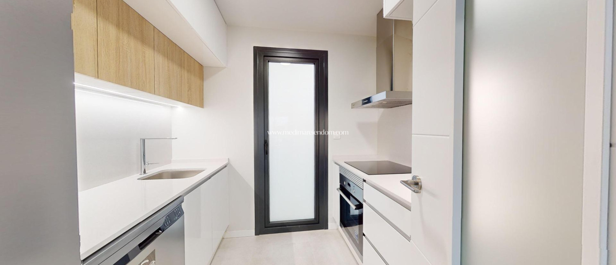 Nýbygging - Íbúð - Pilar de la Horadada - Mil Palmeras