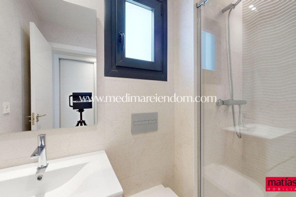 Nýbygging - Íbúð - Pilar de la Horadada - Mil Palmeras