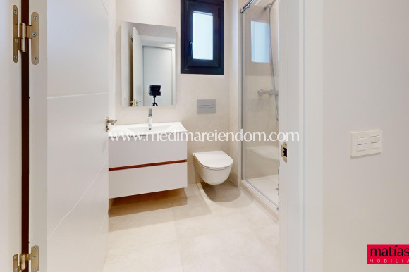 Nýbygging - Íbúð - Pilar de la Horadada - Mil Palmeras