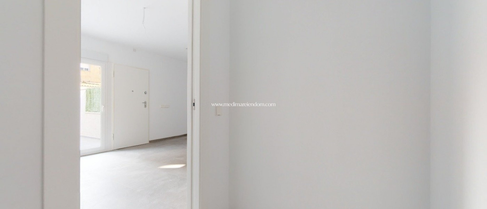 Nýbygging - Íbúð - San Pedro del Pinatar - San Pedro De Pinatar