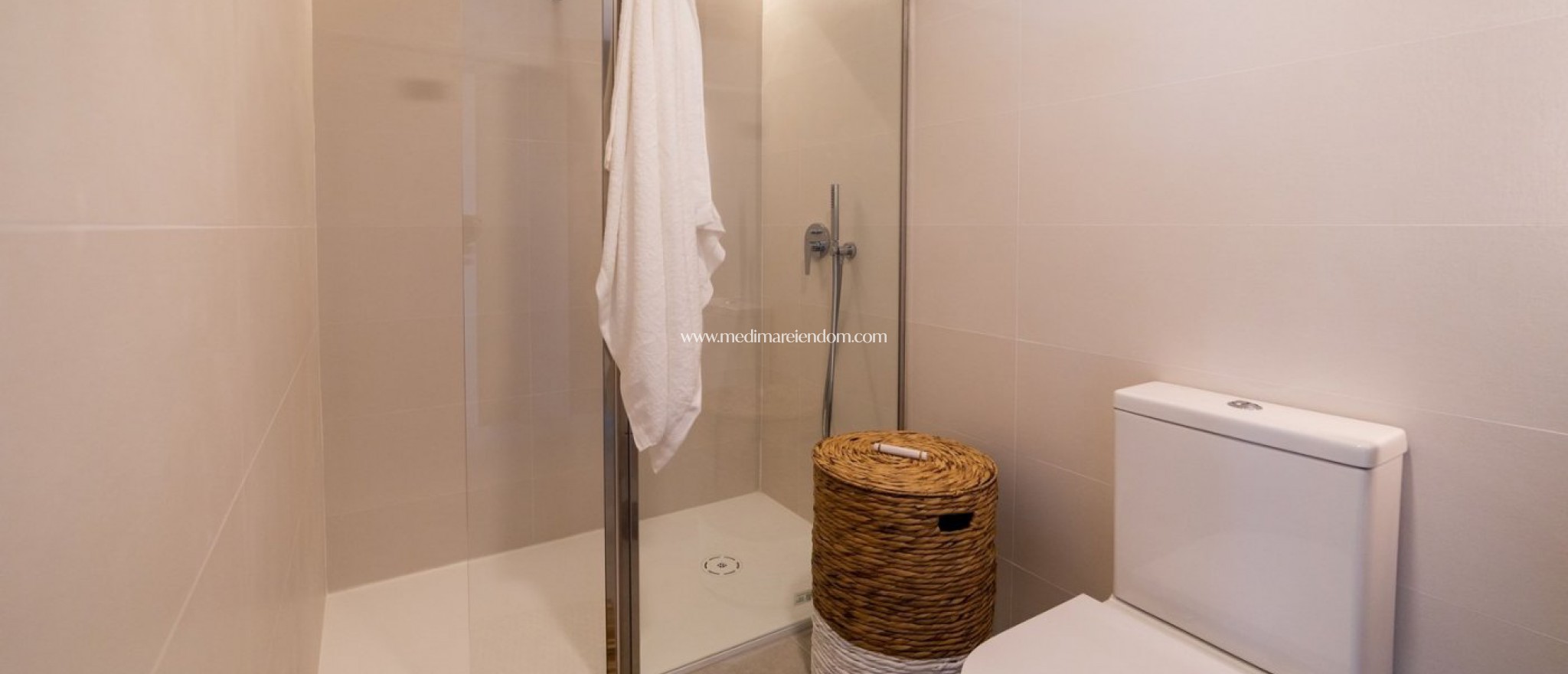 Nýbygging - Íbúð - Santa Pola - Gran Alacant