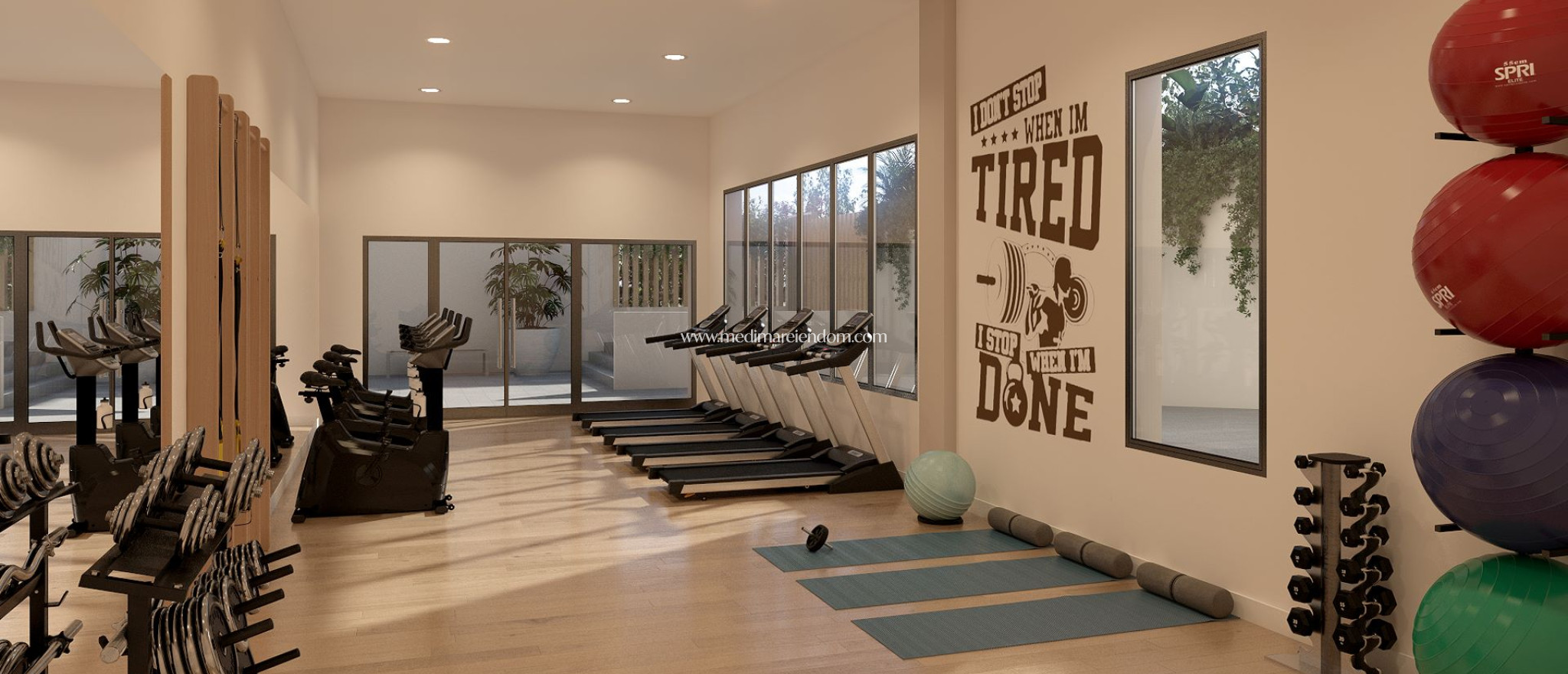 Nýbygging - Íbúð - Torremolinos