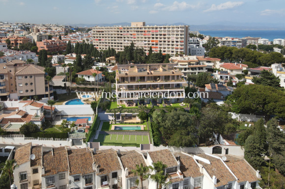 Nýbygging - Íbúð - Torremolinos