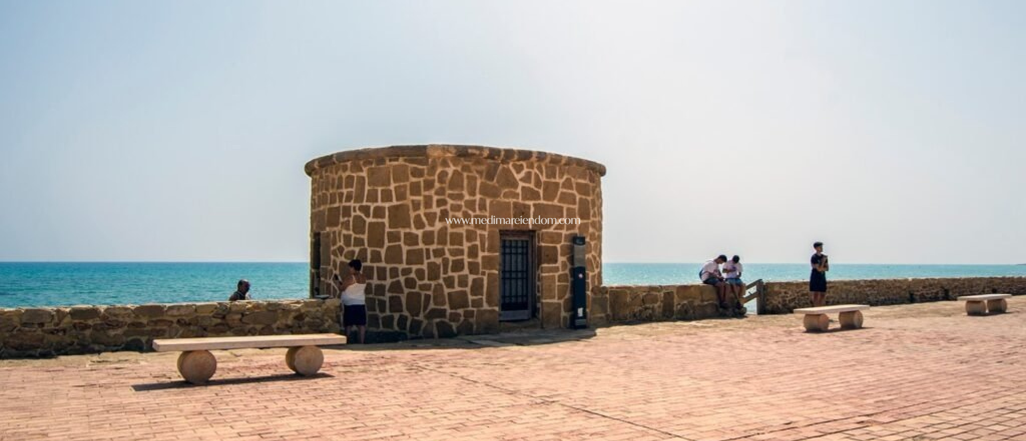 Nýbygging - Íbúð - Torrevieja - La Mata