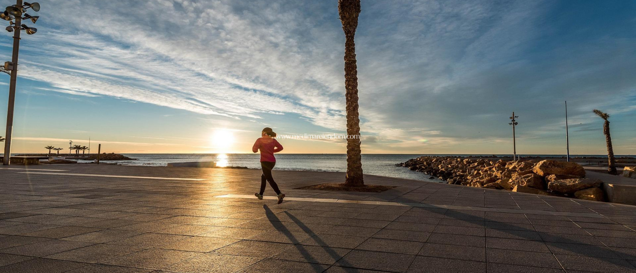 Nýbygging - Íbúð - Torrevieja - Torreblanca