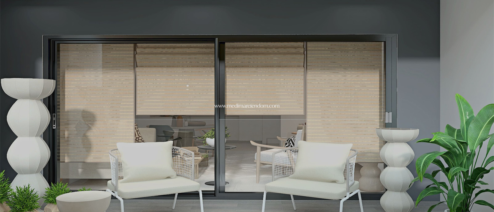 Nýbygging - Íbúð - Torrevieja