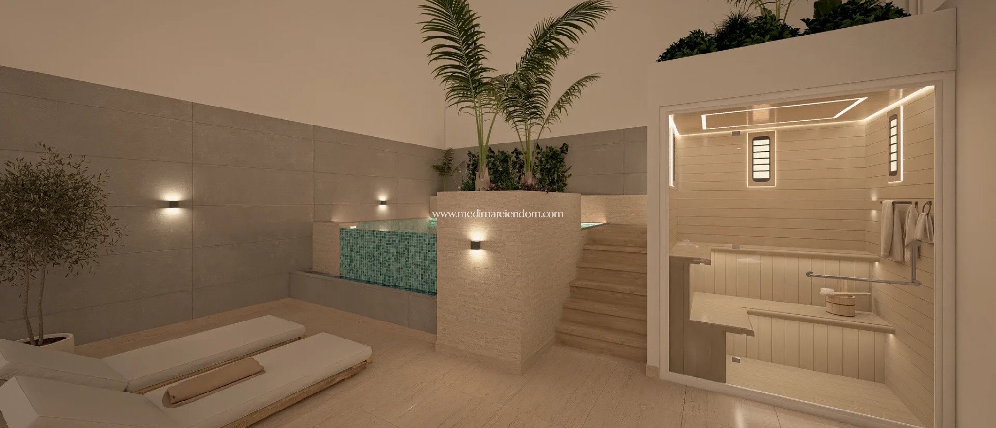 Nýbygging - Íbúð - Torrevieja