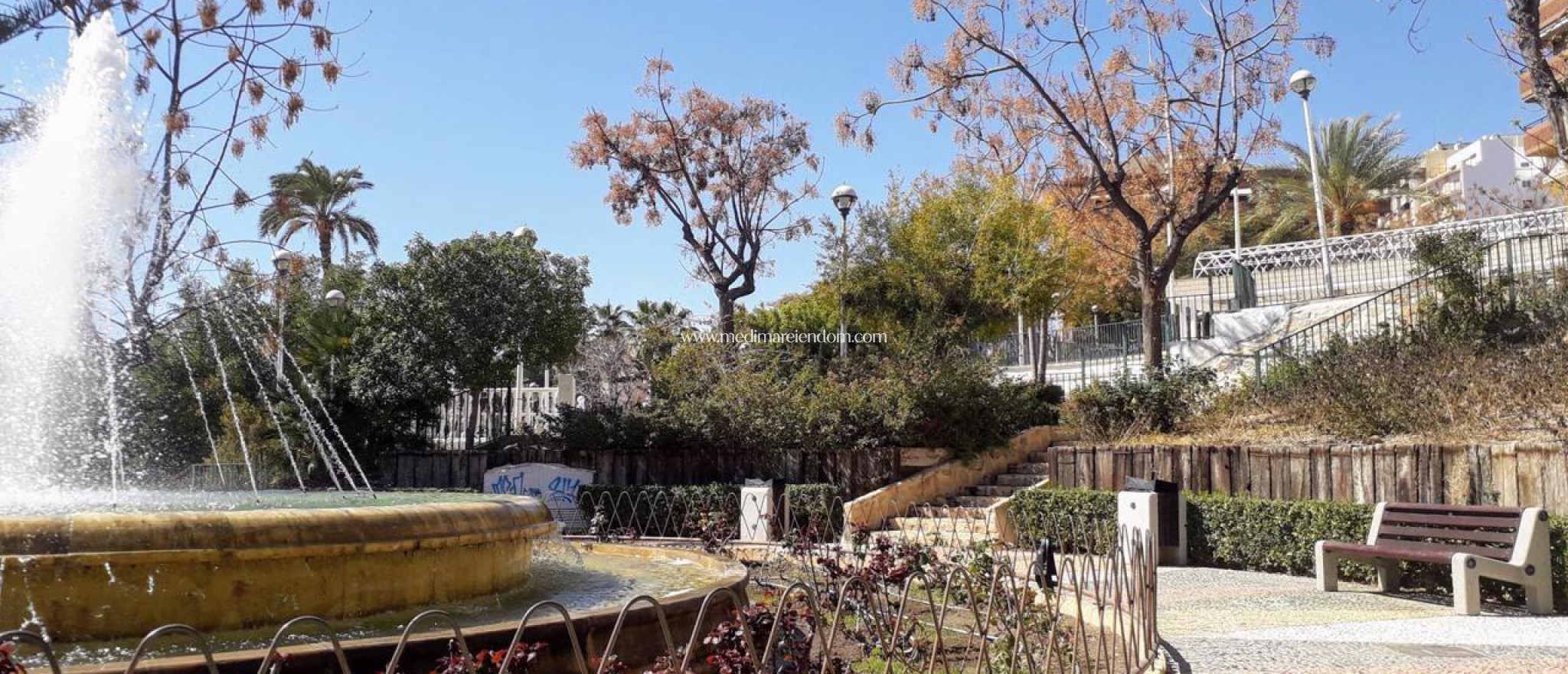 Nýbygging - Íbúð - Villajoyosa - Gasparot