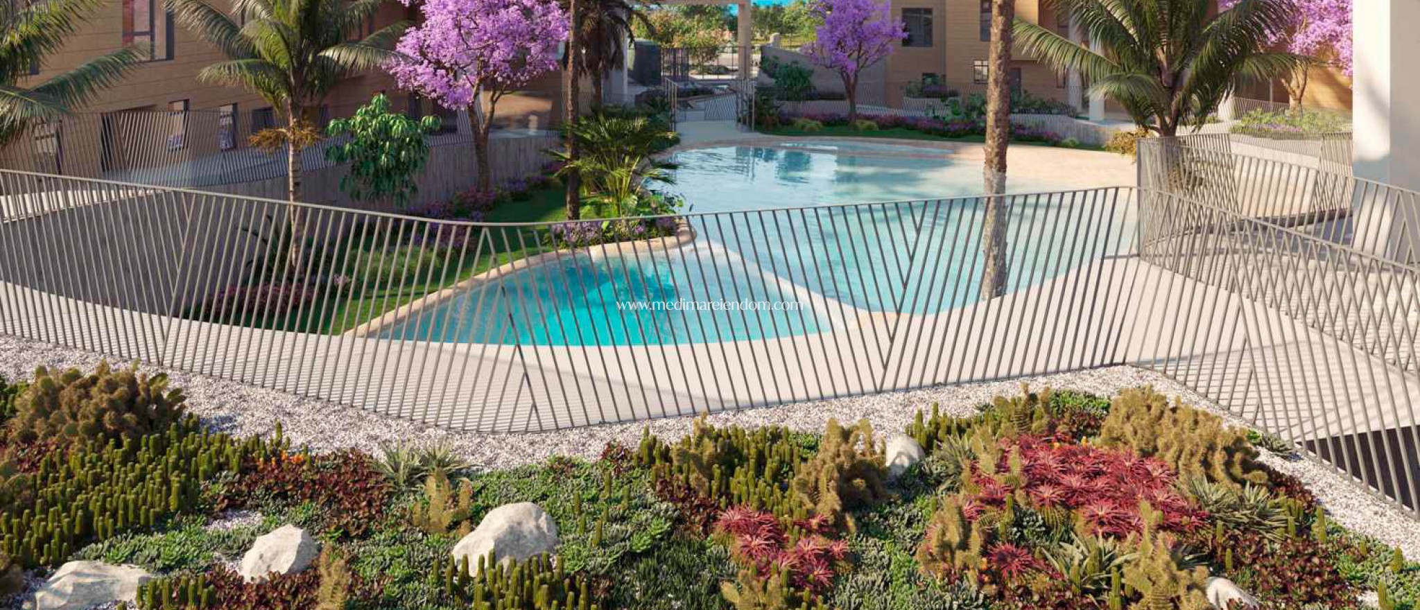 Nýbygging - Íbúð - Villajoyosa