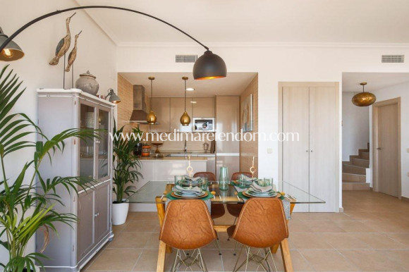 Nýbygging - Íbúð - Xeresa - Xeresa Del Monte