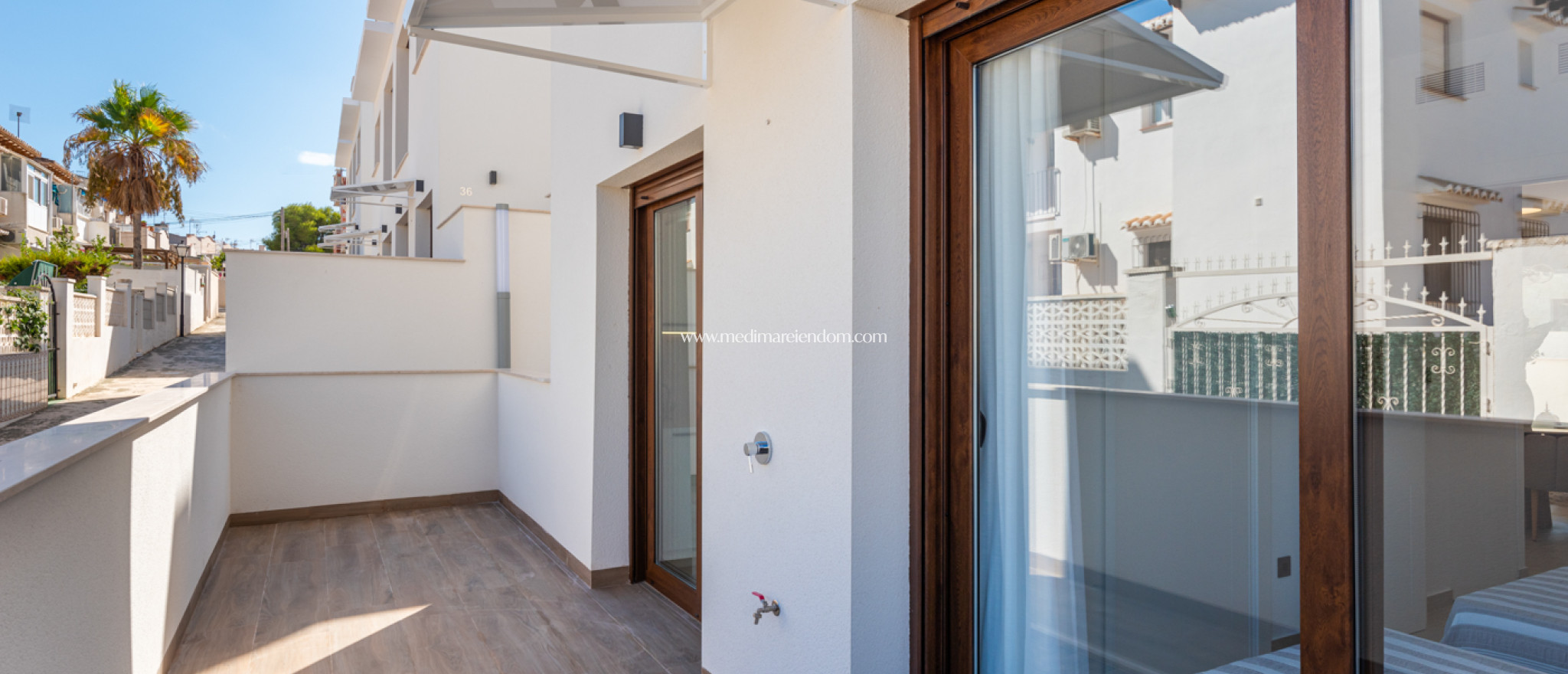 Nýbygging - Lágt einbýlishús - Torrevieja