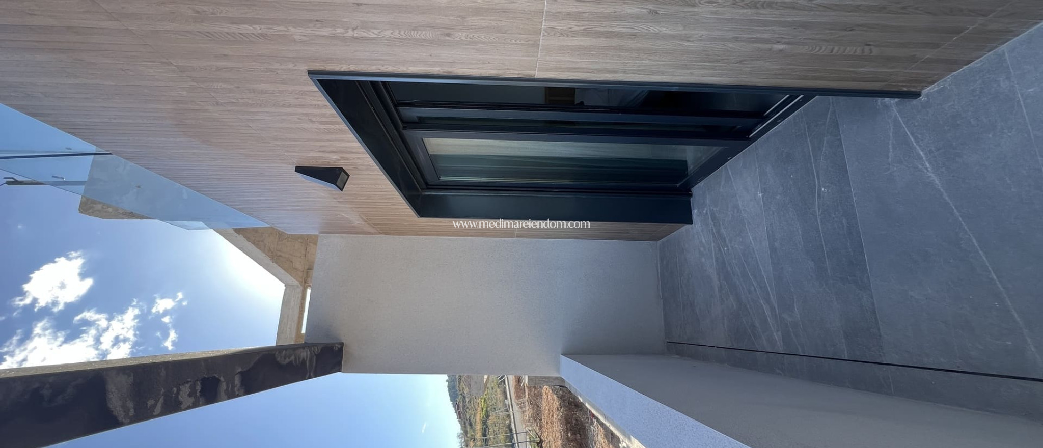 Nýbygging - Parhús - Polop