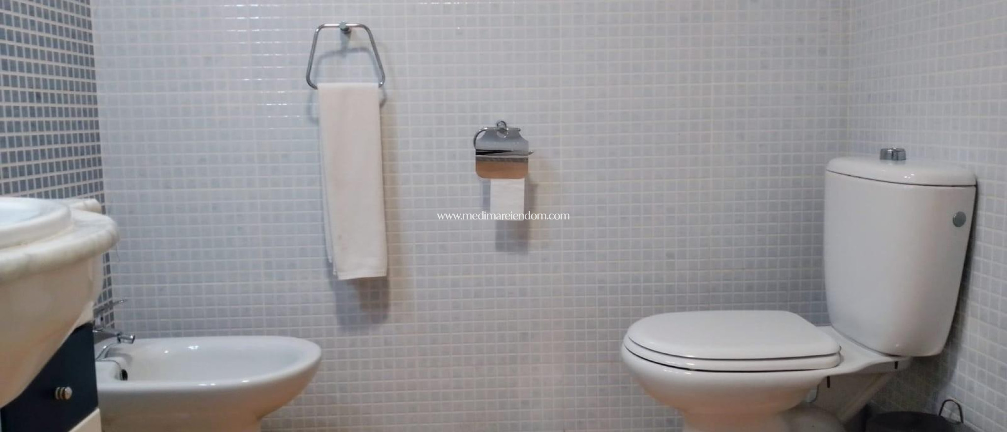 Nýbygging - Penthouse - Aguilas - Collados