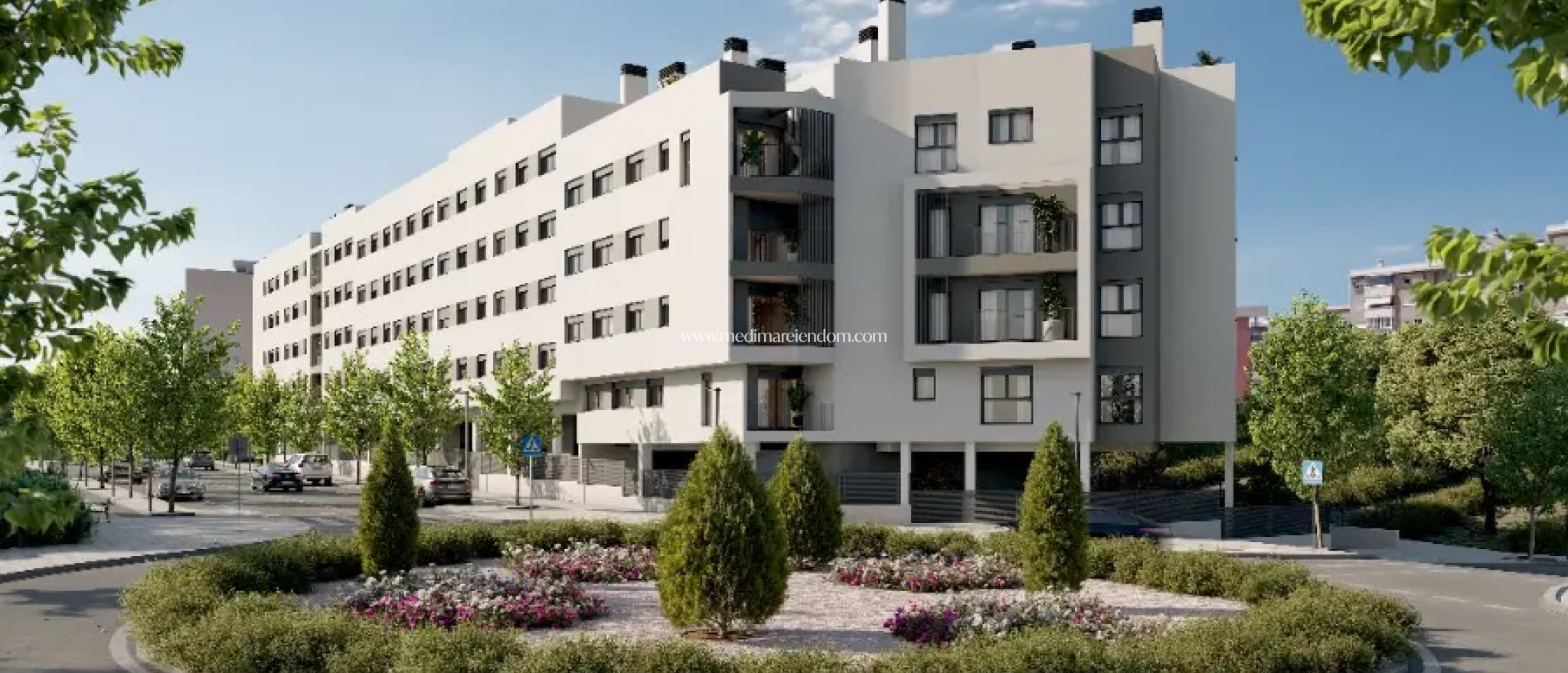 Nýbygging - Penthouse - Alicante (Alacant)