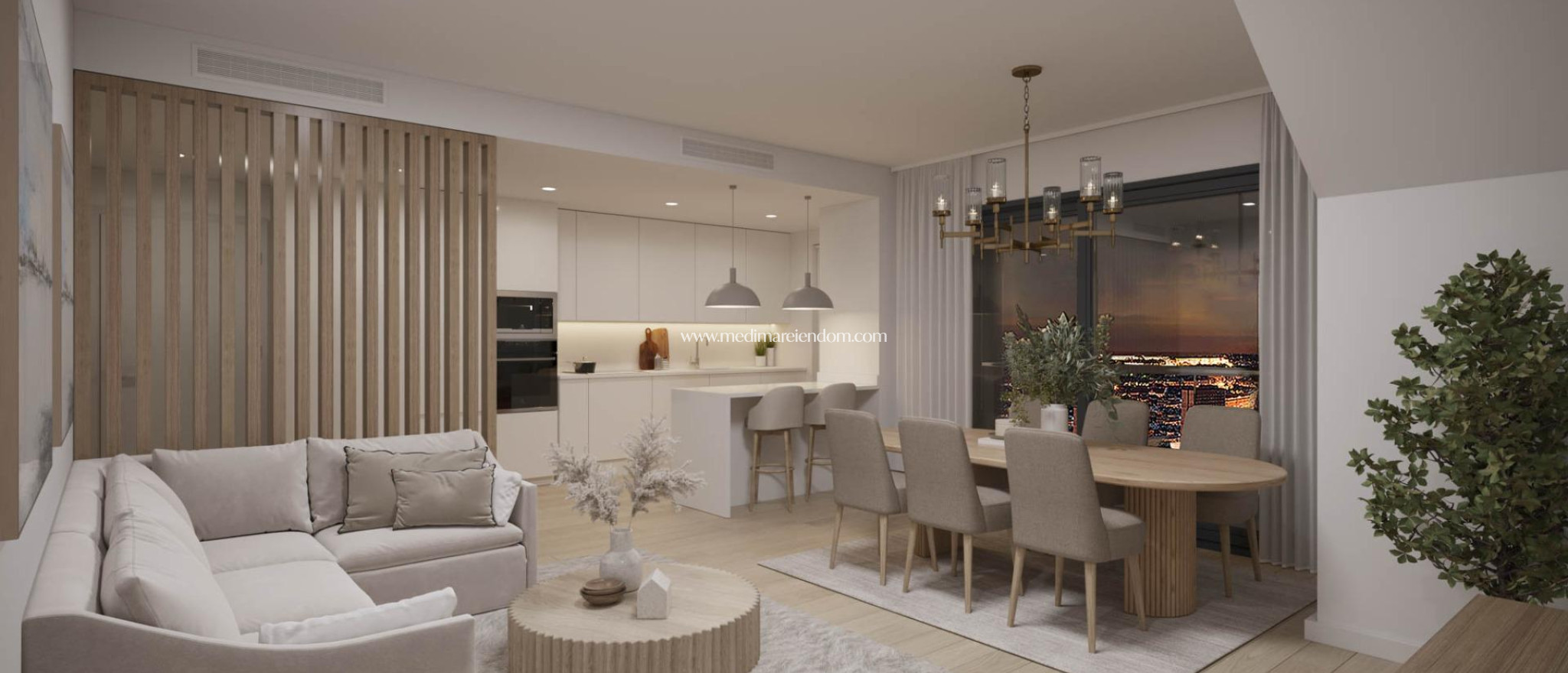 Nýbygging - Penthouse - Alicante - San Agustín-PAU 2