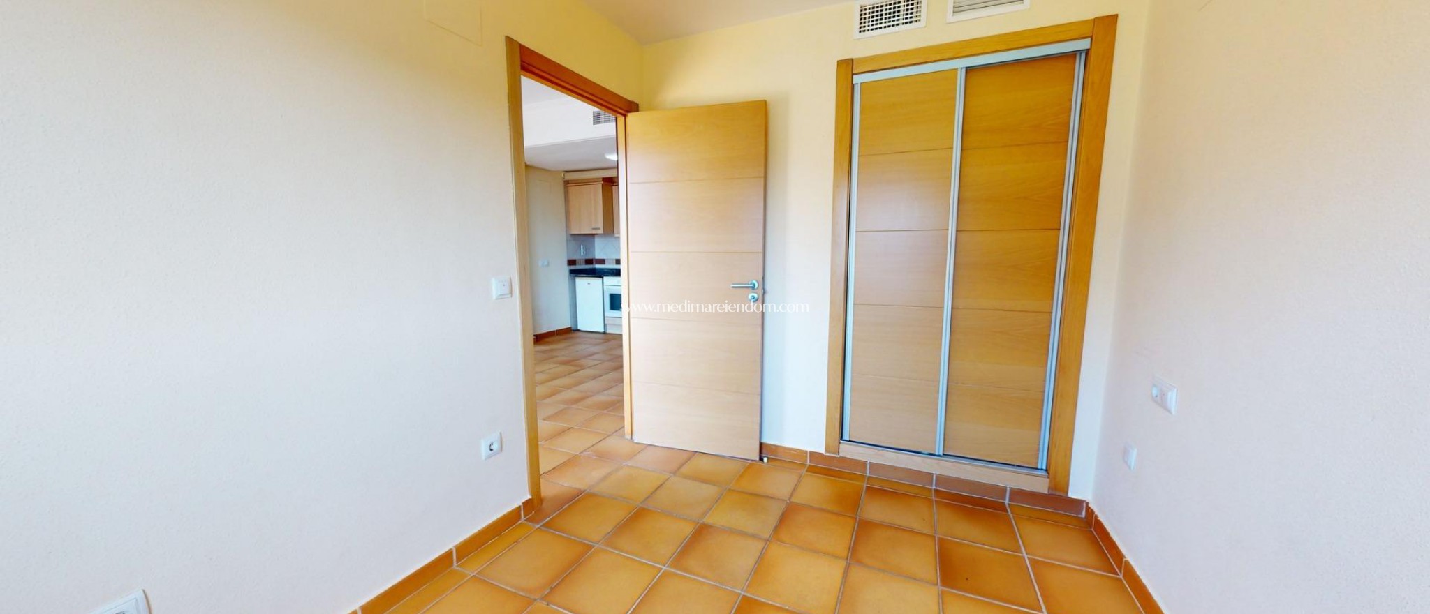 Nýbygging - Penthouse - Archena - Rio Segura