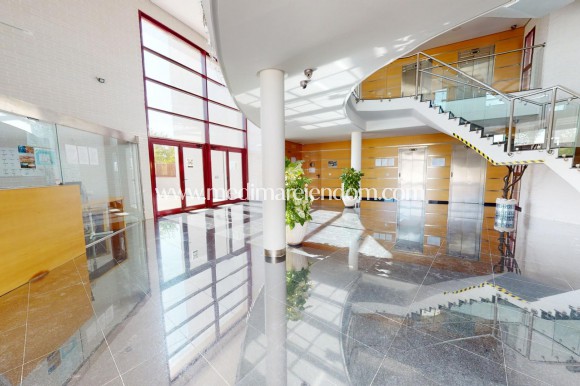 Nýbygging - Penthouse - Archena - Rio Segura