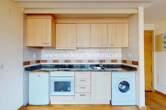 Nýbygging - Penthouse - Archena - Villanueva del Rio Segura