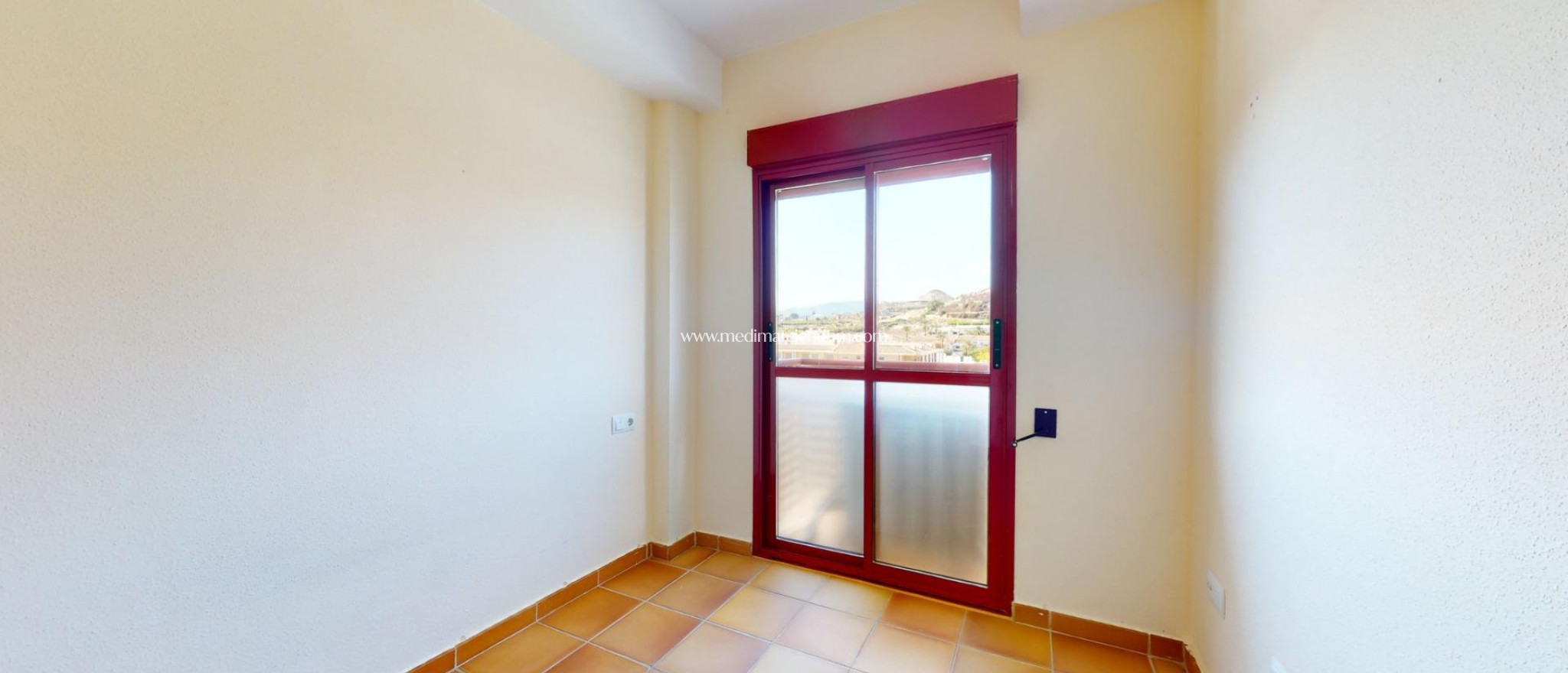 Nýbygging - Penthouse - Archena - Villanueva del Rio Segura