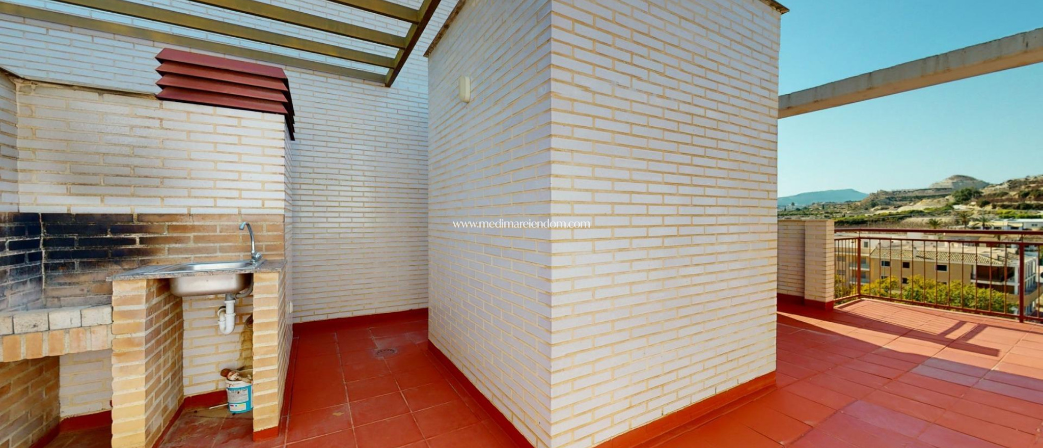 Nýbygging - Penthouse - Archena - Villanueva del Rio Segura