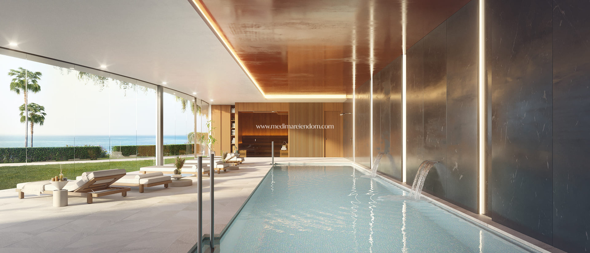 Nýbygging - Penthouse - Benalmadena