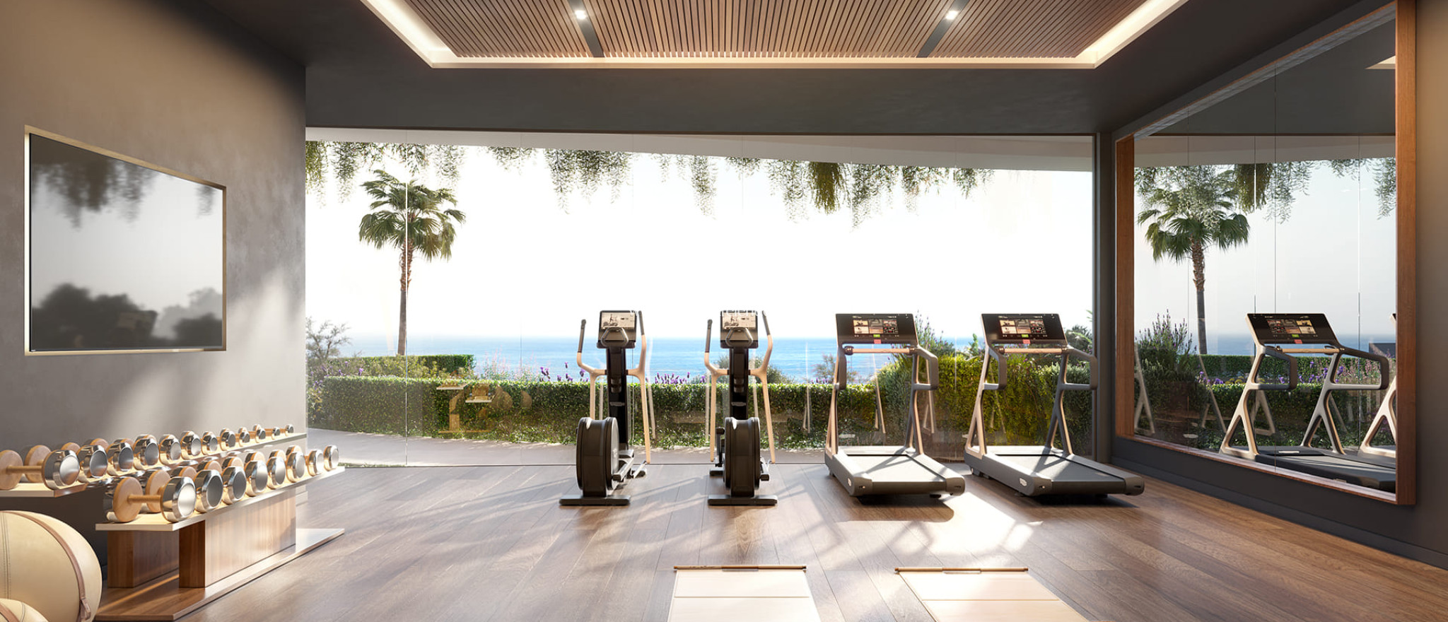Nýbygging - Penthouse - Benalmadena