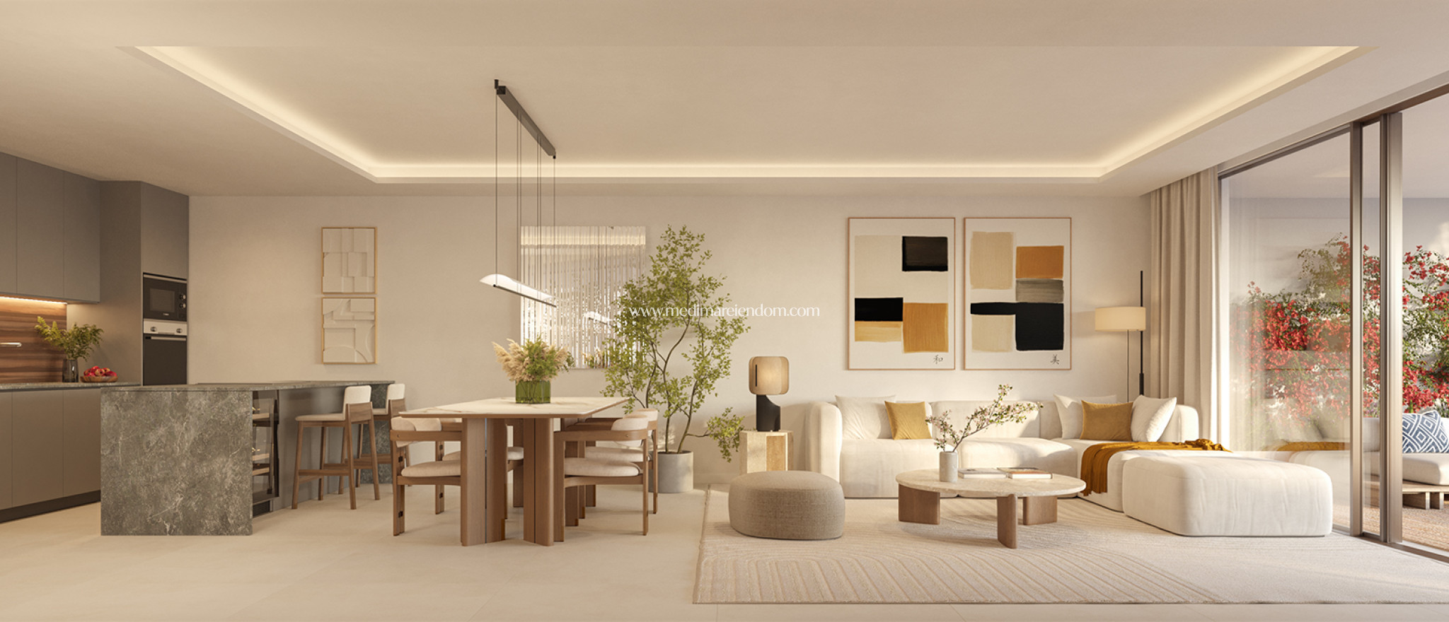 Nýbygging - Penthouse - Benalmadena