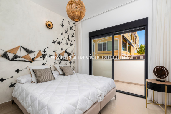 Nýbygging - Penthouse - Benijofar - Benijófar