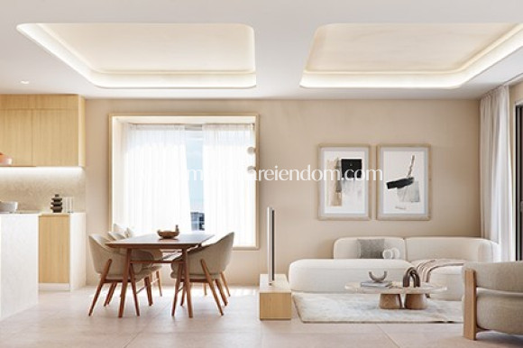 Nýbygging - Penthouse - Benijofar - Benijófar