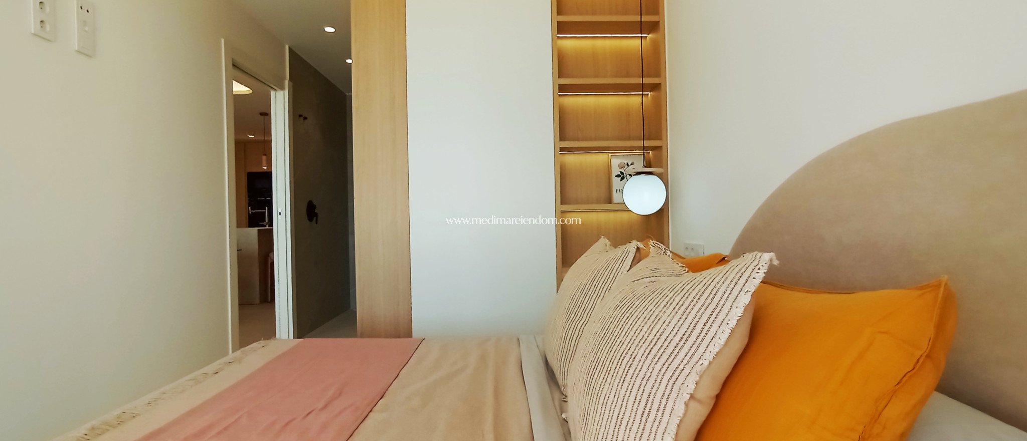 Nýbygging - Penthouse - Benijofar - Benijófar