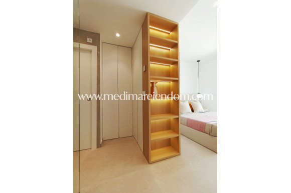 Nýbygging - Penthouse - Benijofar - Benijófar