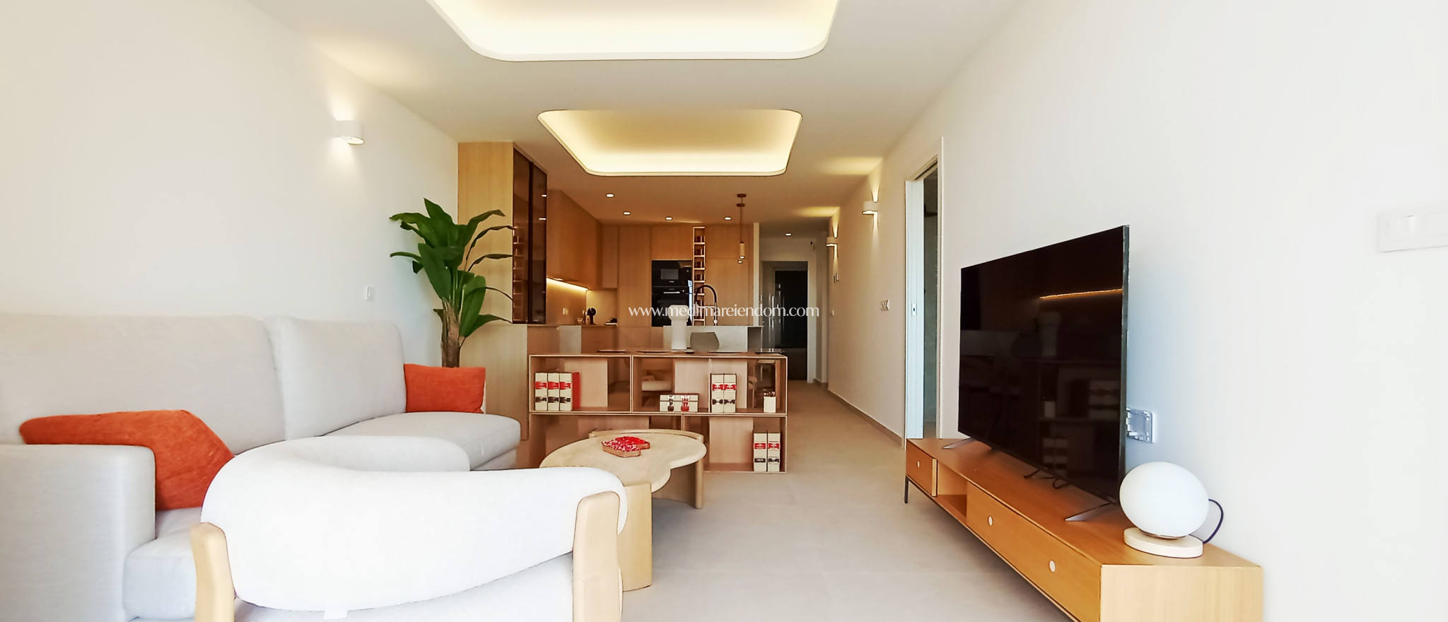 Nýbygging - Penthouse - Benijofar - Benijófar