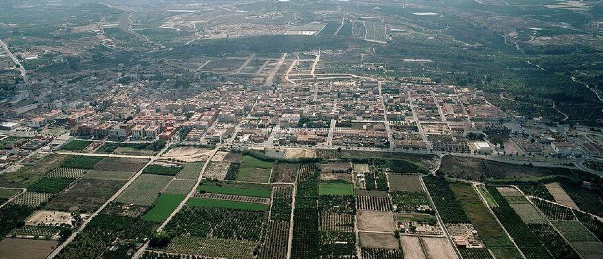 Nýbygging - Penthouse - Bigastro - pueblo