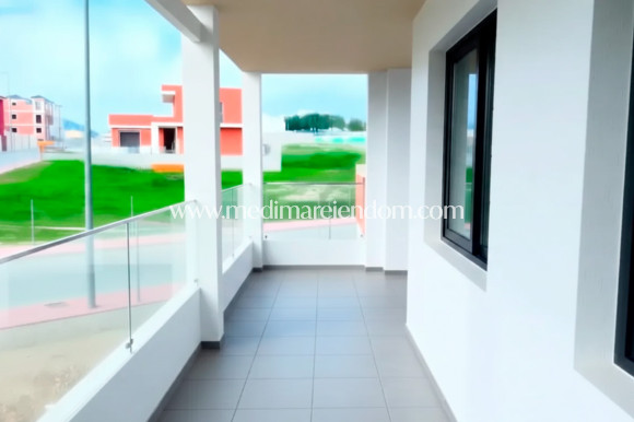 Nýbygging - Penthouse - Bigastro