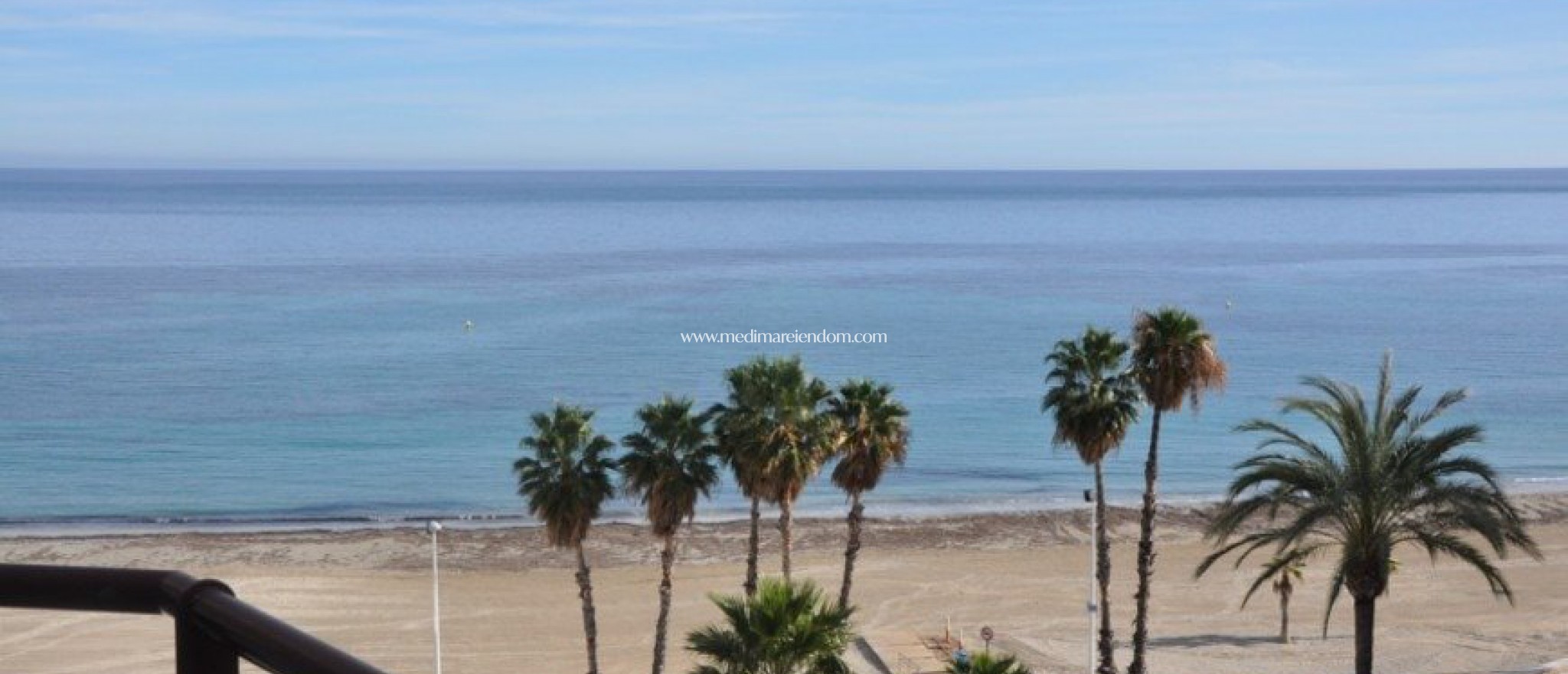 Nýbygging - Penthouse - Calpe - Playa De La Fossa