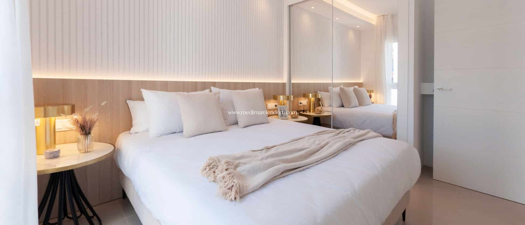 Nýbygging - Penthouse - Ciudad Quesada - Doña Pena