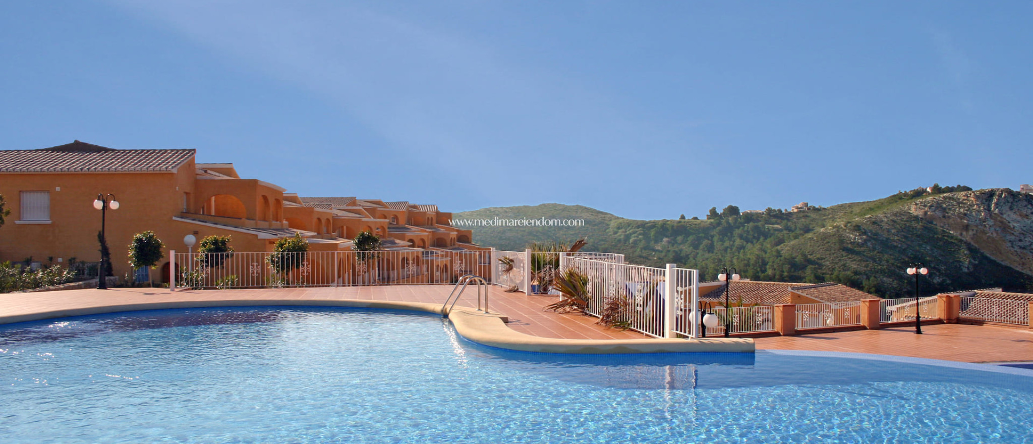 Nýbygging - Penthouse - Cumbre del Sol