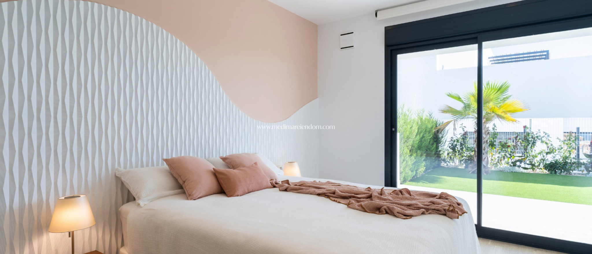 Nýbygging - Penthouse - Cumbre del Sol