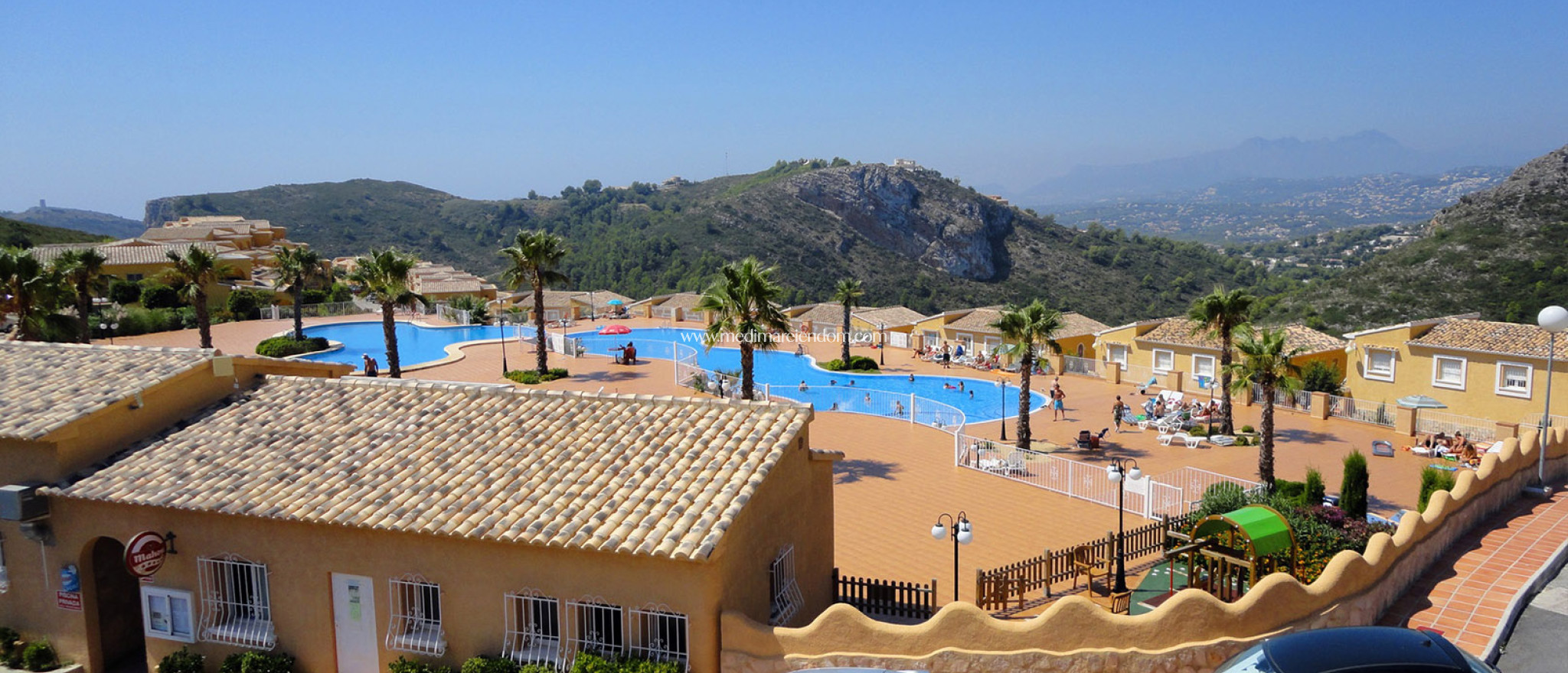 Nýbygging - Penthouse - Cumbre del Sol