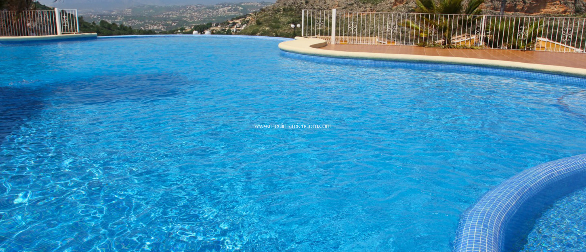 Nýbygging - Penthouse - Cumbre del Sol