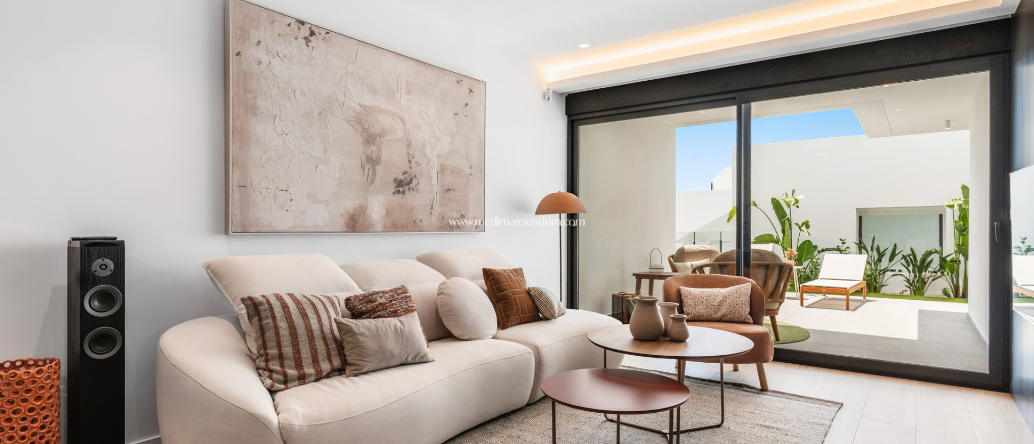 Nýbygging - Penthouse - Cumbre del Sol