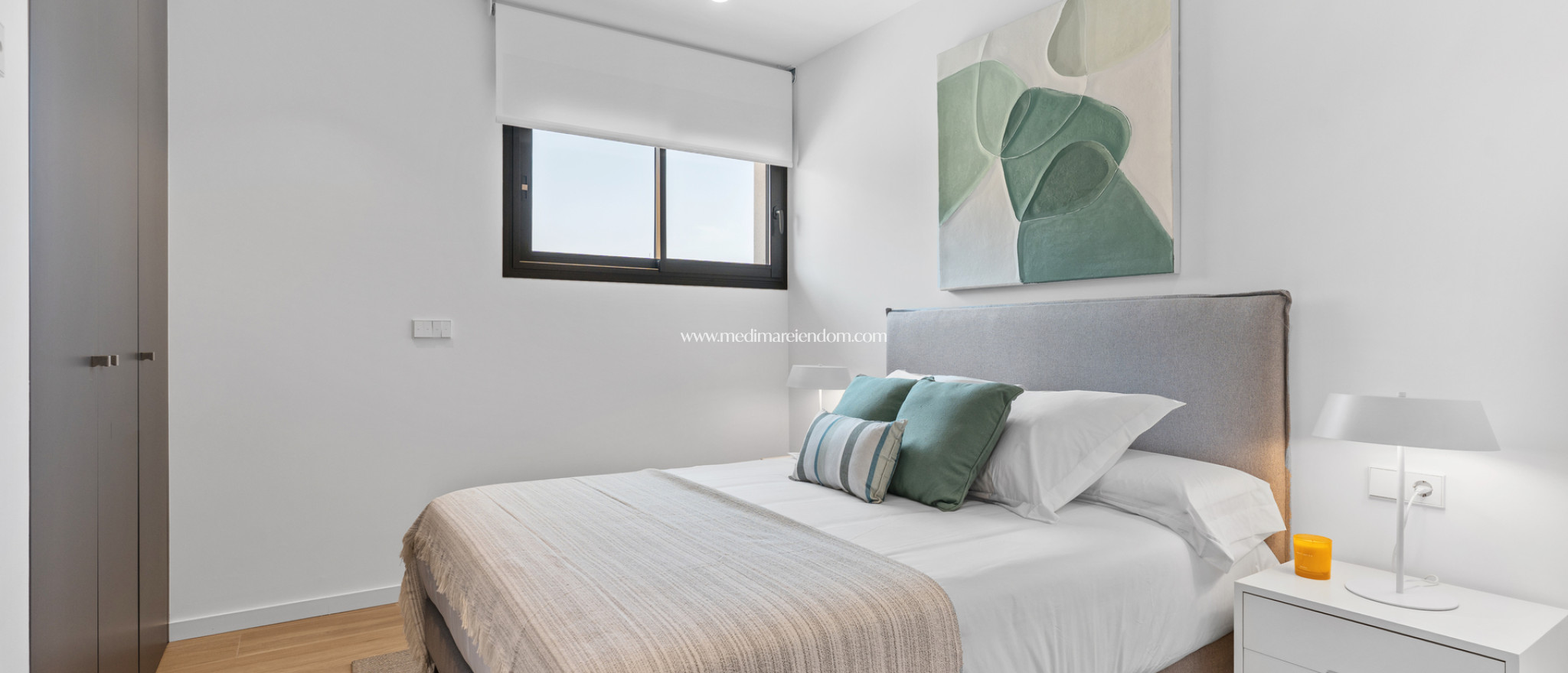 Nýbygging - Penthouse - Cumbre del Sol
