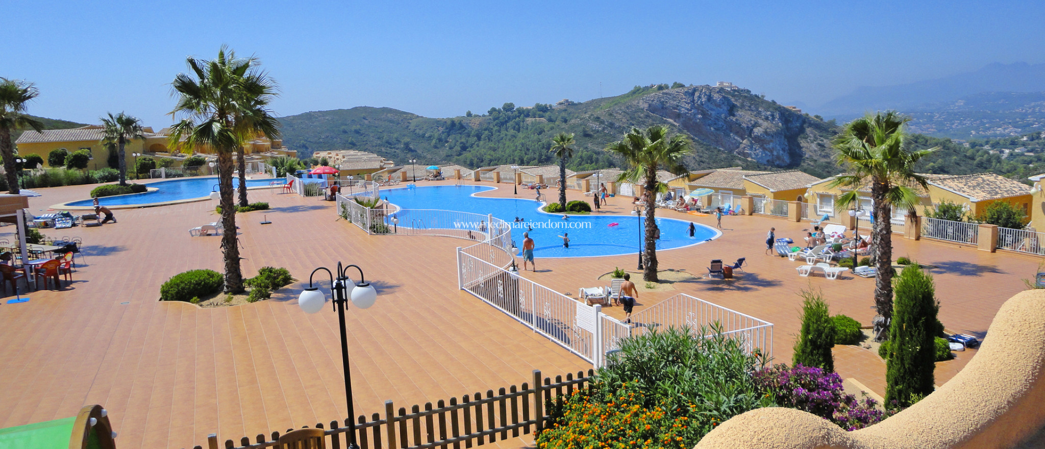 Nýbygging - Penthouse - Cumbre del Sol