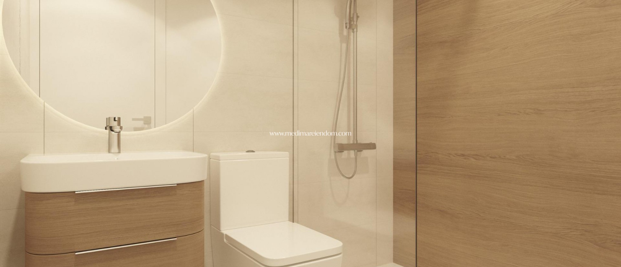 Nýbygging - Penthouse - Elche - Corte Ingles